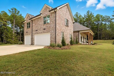 298 Highland Meadow Rd, Flora, MS 39071 - photo 5