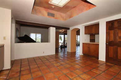 Dining Room and Entry 2