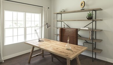 Flex Room - Representational Photo
