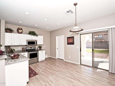 Gorgeous Kitchen