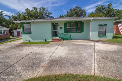 1228 Glen Laura Rd, Jacksonville, FL 32205 - photo 2