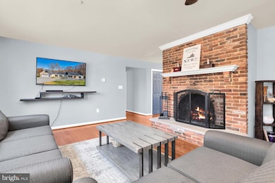 8387 Leeds Manor Rd, Warrenton, VA 20186 - photo 4