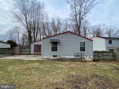 9848 Branchleigh Rd, Randallstown, MD 21133 - photo 3