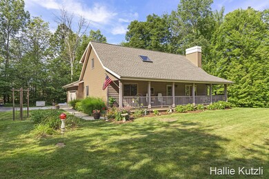 13885 Pointe Ct N, Cedar Springs, MI 49319 - photo 3