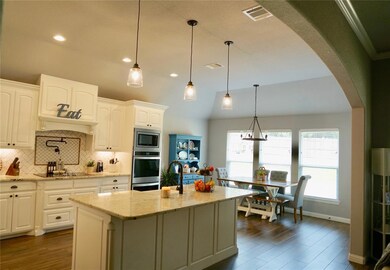 203 Meandering Ct, Granbury, TX 76049 - photo 7