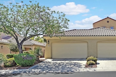 7341 Ravines Ave, Las Vegas, NV 89131 - photo 2