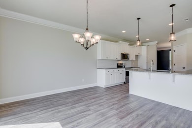 106 Paspalum Court Lt 1020, Greenwood, SC 29649 - photo 7