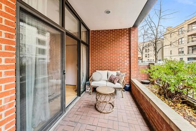2518 N Willetts Ct unit 1LN, Chicago, IL 60647 - photo 4