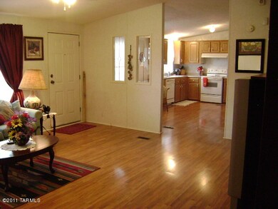 2919 E Acacia Club Ln, Tucson, AZ 85706 - photo 4
