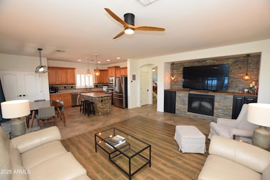 44236 W Adobe Cir, Maricopa, AZ 85139 - photo 7