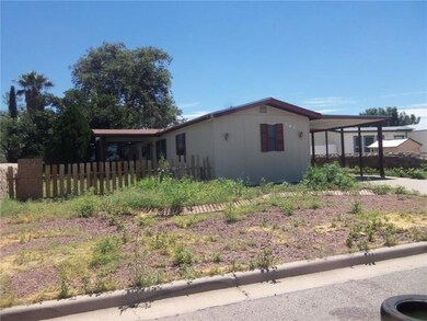 180 Desert Mesa Dr, Horizon City, TX 79928 - photo 3