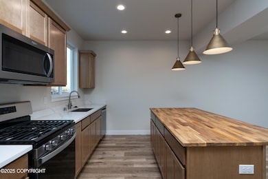 3686 Little Bear Place unit 9, Anchorage, AK 99504 - photo 5