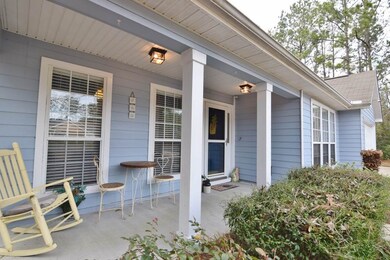 30 Chestnut Ln, Crawfordville, FL 32327 - photo 2