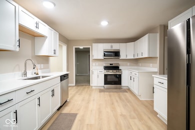 601 S Ohio St, Martinsville, IN 46151 - photo 4