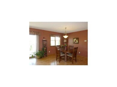 Dining Area.