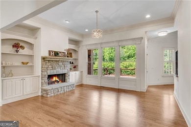 5861 Yoshino Cherry Ln, Braselton, GA 30517 - photo 4