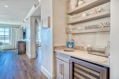 Wet Bar
