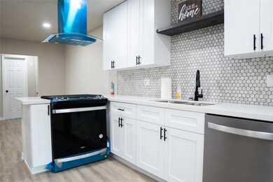 2135 Deerhurst Ln, Houston, TX 77088 - photo 5