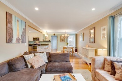 16 University Dr unit 1, Natick, MA 01760 - photo 3