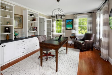 16 Damon Farm Way unit 16, Norwell, MA 02061 - photo 5