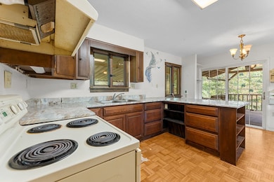 404 Byrd Farm Rd, Franklin, NC 28734 - photo 5