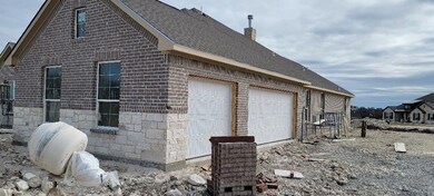 1084 Flagstone Dr, Weatherford, TX 76085 - photo 2