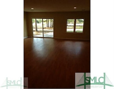 Bonus Room.