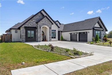 1910 Turtle Dove Ct, Harlingen, TX 78552 - photo 4
