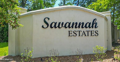 Savannah E-5