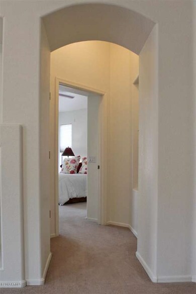 007 Split Master Floorplan