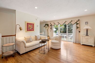 12 Ricciuti Dr unit 2, Quincy, MA 02169 - photo 2