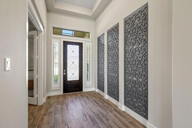 28315 Enchanted Shores Ln, Fulshear, TX 77441 - photo 5