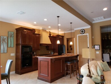 New White Ceilings on this gorgeous home!