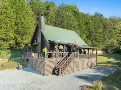 176 Humingbird Ln, Sharps Chapel, TN 37866 - photo 2