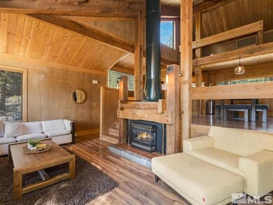 183 Clubhouse Cir, Zephyr Cove, NV 89448 - photo 4