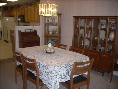 Dining Room.