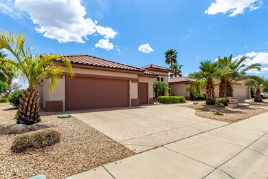 15749 W Clear Canyon Dr, Surprise, AZ 85374 - photo 3