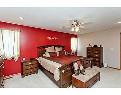 Bedroom.