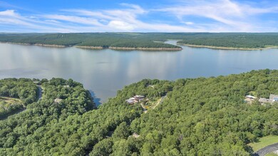 2545 W Lakeshore Dr, Cleveland, OK 74020 - photo 4