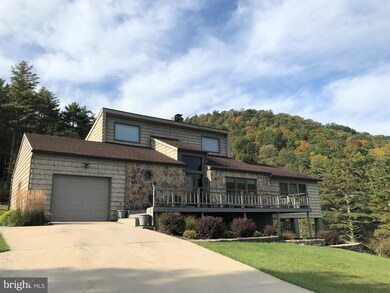 582 Thorny Meadows Rd, Franklin, WV 26807 - photo 2