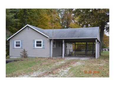 1170 E Mohican Trail, Greensburg, IN 47240 - photo 2