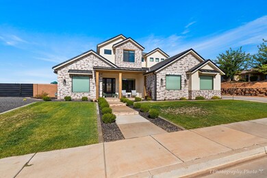 3378 S Noble Dr, Washington, UT 84780 - photo 4