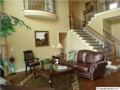 Photo of same Rockport plan - similiar home