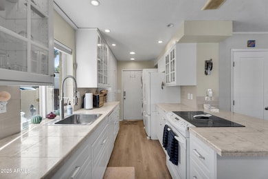 4801 E Euclid Ave unit 3, Phoenix, AZ 85044 - photo 4