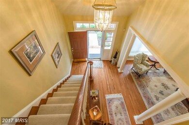 507 Hawkshead Rd, Lutherville Timonium, MD 21093 - photo 3