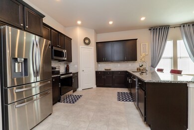 1213 Masquerade Blvd, Odessa, TX 79762 - photo 6