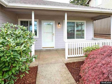 5387 Snowflake St SE, Salem, OR 97306 - photo 2