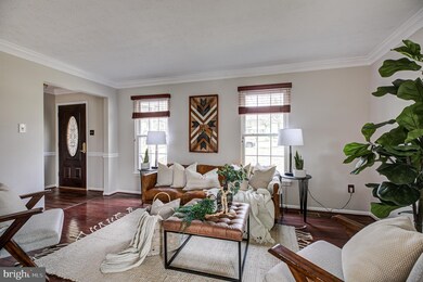 6042 River Birch Ct, Hanover, MD 21076 - photo 3