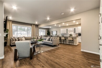 20438 SE 256th St, Covington, WA 98042 - photo 4