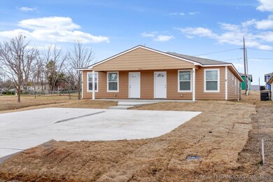 4123 W 57th St unit B, Tulsa, OK 74107 - photo 3
